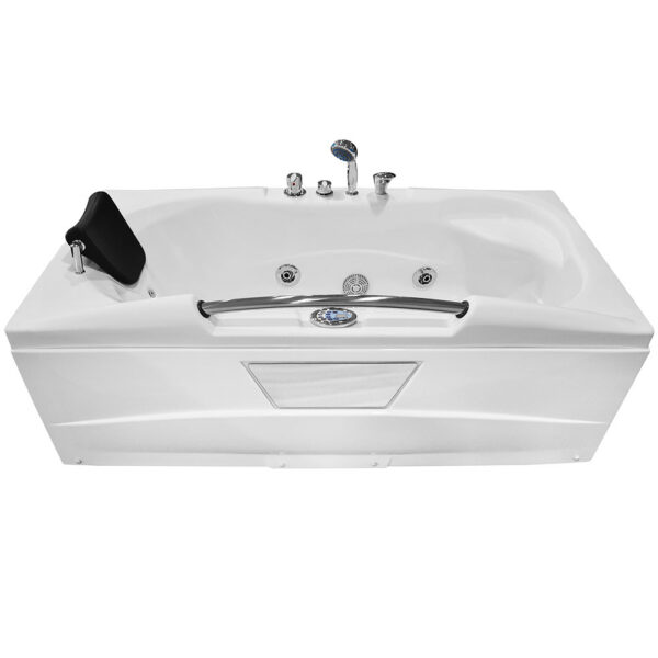 AquaMist 0206, 1670 x 850 x 550 mm