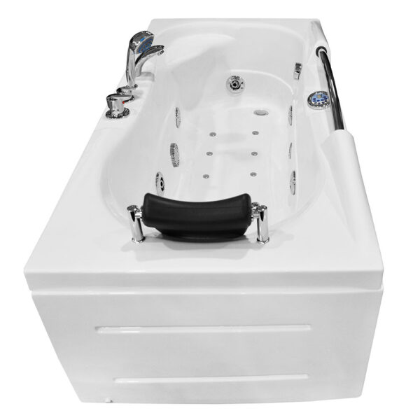 AquaMist 0206, 1670 x 850 x 550 mm