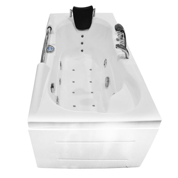 AquaMist 0206, 1670 x 850 x 550 mm