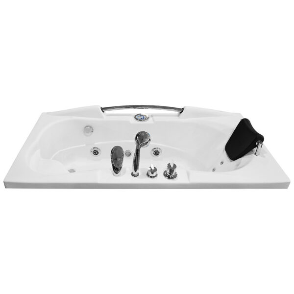 AquaMist 0206, 1670 x 850 x 550 mm