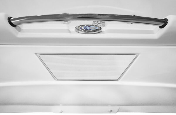 AquaMist 0206, 1670 x 850 x 550 mm