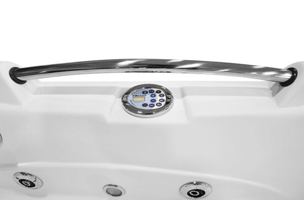 AquaMist 0206, 1670 x 850 x 550 mm