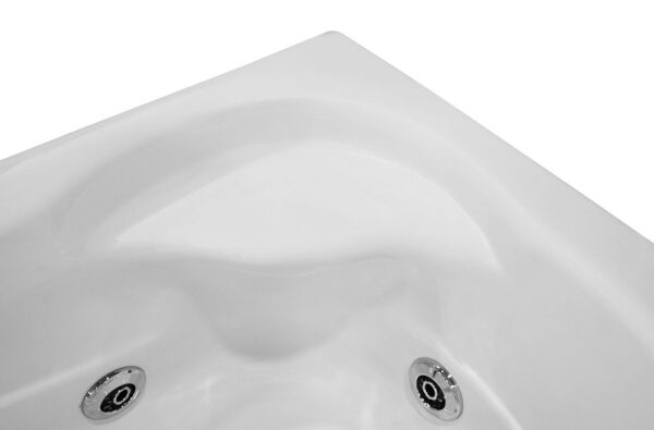 AquaMist 0206, 1670 x 850 x 550 mm