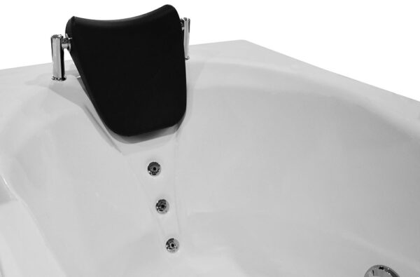 AquaMist 0206, 1670 x 850 x 550 mm