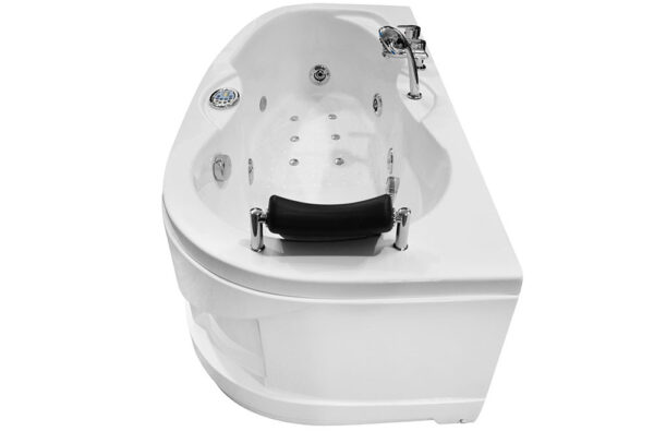 Gentle Currents 0310, 1600 x 780 x 560 mm