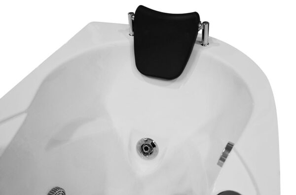 Gentle Currents 0310, 1600 x 780 x 560 mm