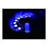 Crystal Bathroom SPA C341, 2200x1560x780mm Bright wave of the ocean