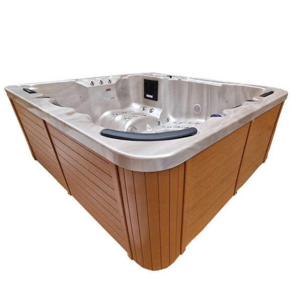 Crystal Bathroom SPA C508, 2150x1900x820mm