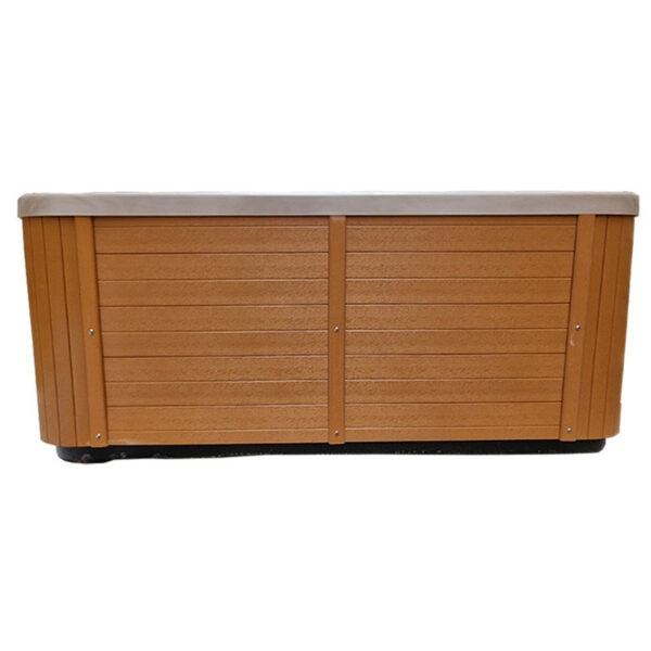 Crystal Bathroom SPA C508, 2150x1900x820mm