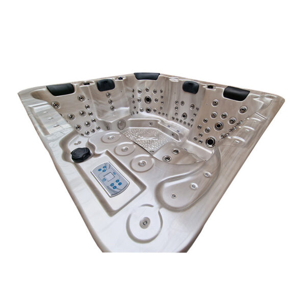 Crystal Bathroom SPA C508, 2150x1900x820mm