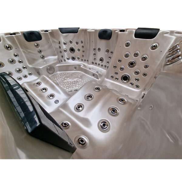 Crystal Bathroom SPA C508, 2150x1900x820mm