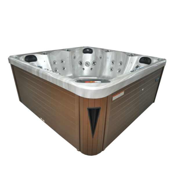 Crystal Bathroom SPA C750 2000x2000x830mm