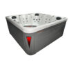 Crystal Bathroom SPA C750 2000x2000x830mm