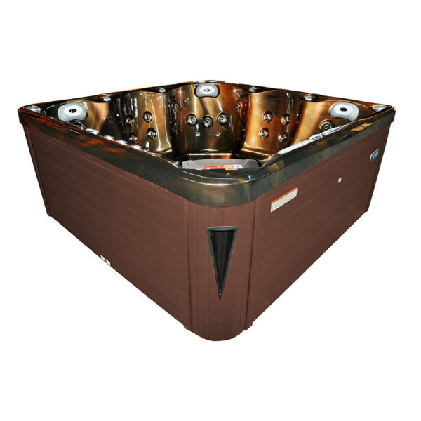 Crystal Bathroom SPA C750 2000x2000x830mm