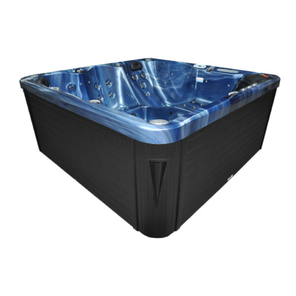 Crystal Bathroom SPA C750 2000x2000x830mm