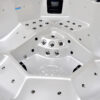 Crystal Bathroom SPA C750 2000x2000x830mm