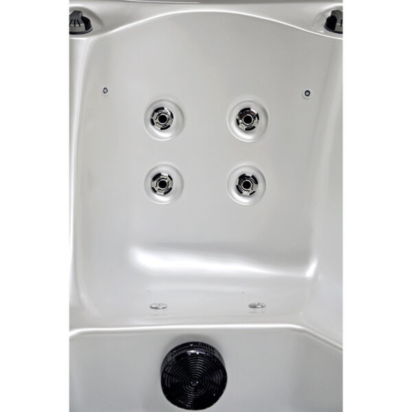 Crystal Bathroom SPA C750 2000x2000x830mm