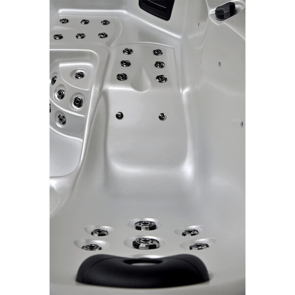 Crystal Bathroom SPA C750 2000x2000x830mm