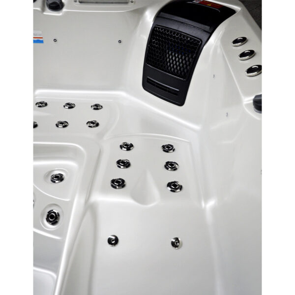 Crystal Bathroom SPA C750 2000x2000x830mm