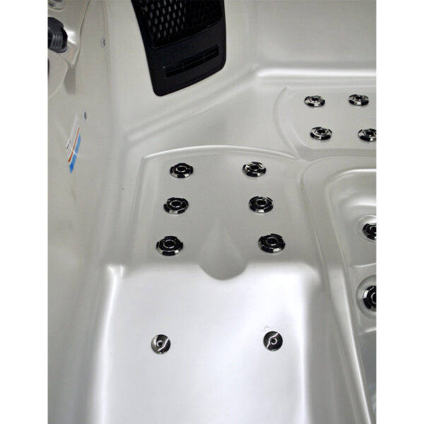 Crystal Bathroom SPA C750 2000x2000x830mm