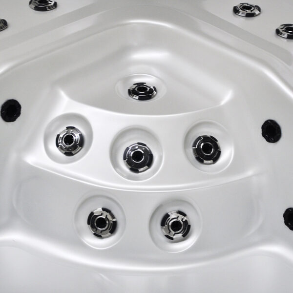 Crystal Bathroom SPA C750 2000x2000x830mm