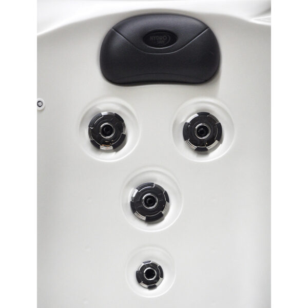 Crystal Bathroom SPA C750 2000x2000x830mm