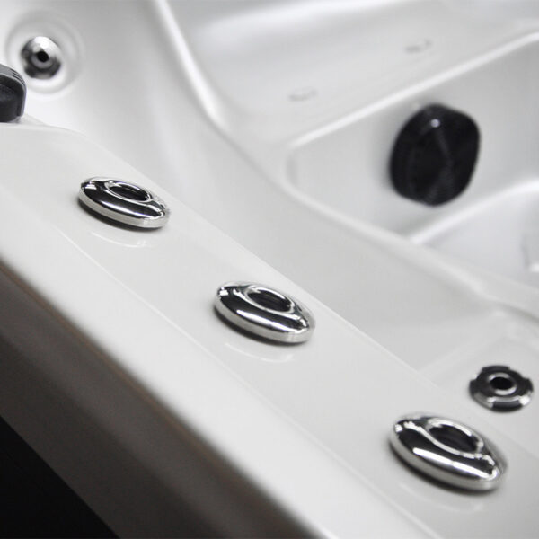 Crystal Bathroom SPA C750 2000x2000x830mm