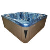 Crystal Bathroom SPA C751 2100x2100x830mm