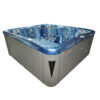 Crystal Bathroom SPA C751 2100x2100x830mm