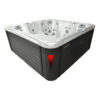 Crystal Bathroom SPA C751 2100x2100x830mm