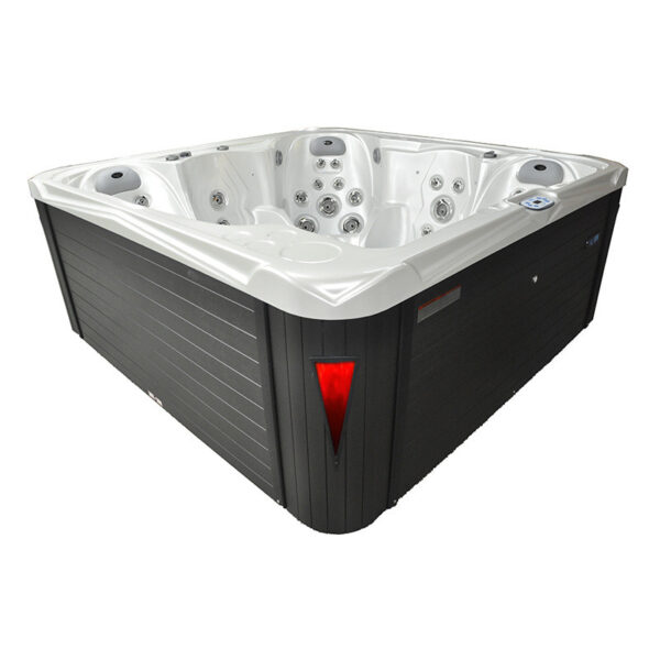 Crystal Bathroom SPA C751 2100x2100x830mm