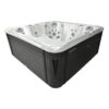Crystal Bathroom SPA C751 2100x2100x830mm