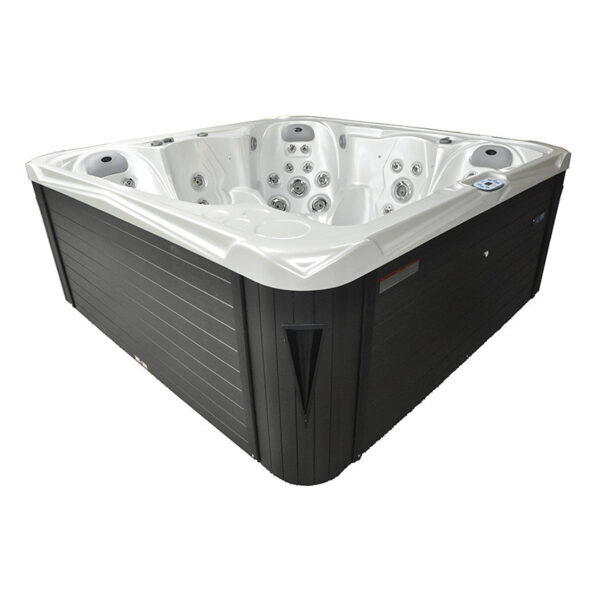 Crystal Bathroom SPA C751 2100x2100x830mm