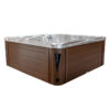 Crystal Bathroom SPA C751 2100x2100x830mm