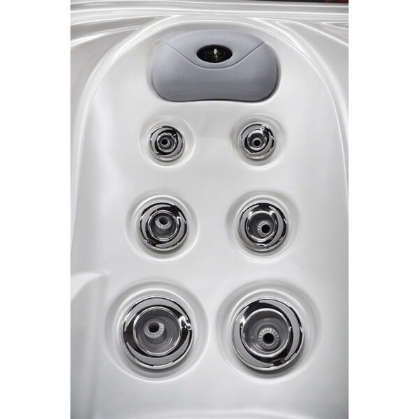 Crystal Bathroom SPA C751 2100x2100x830mm