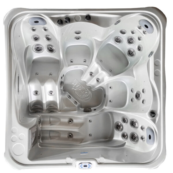 Crystal Bathroom SPA C751 2100x2100x830mm