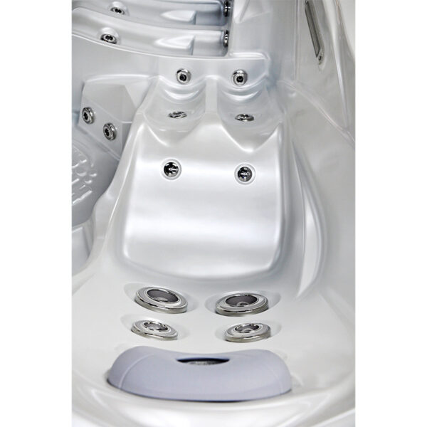 Crystal Bathroom SPA C751 2100x2100x830mm