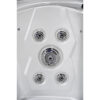 Crystal Bathroom SPA C751 2100x2100x830mm