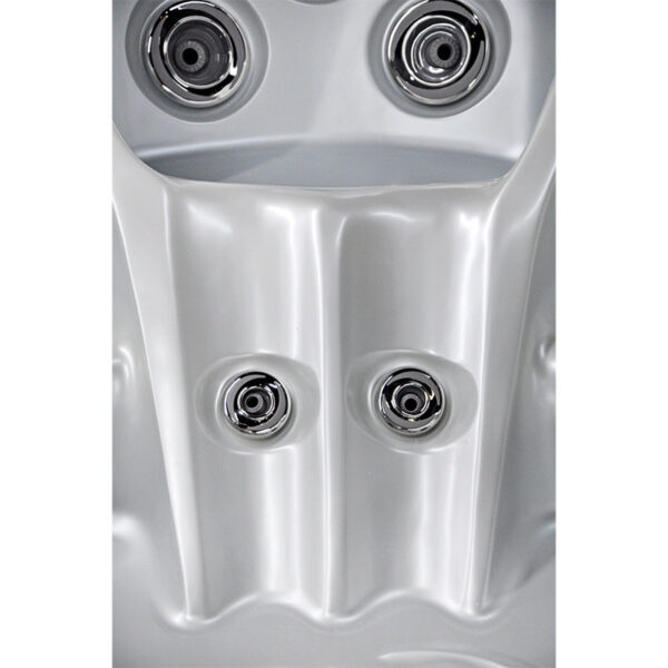 Crystal Bathroom SPA C751 2100x2100x830mm