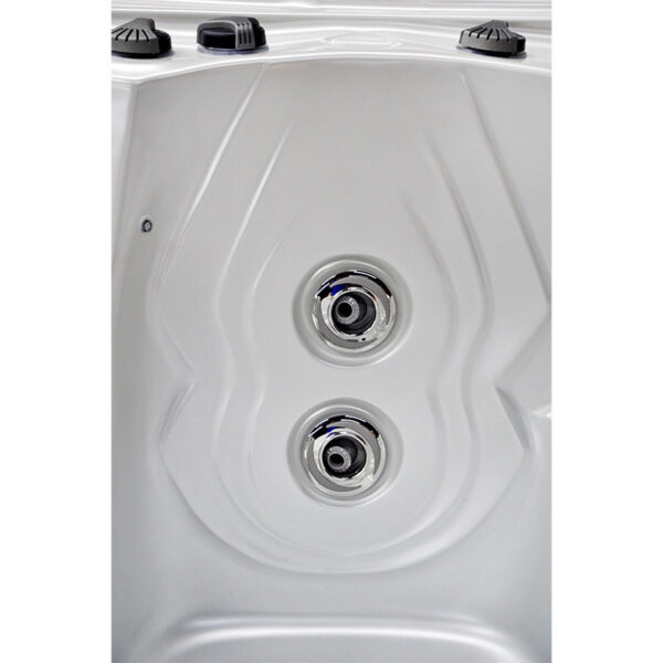 Crystal Bathroom SPA C751 2100x2100x830mm