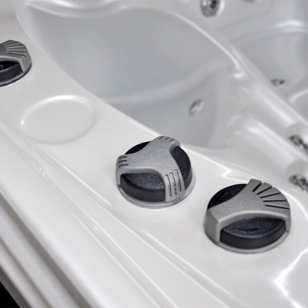 Crystal Bathroom SPA C751 2100x2100x830mm