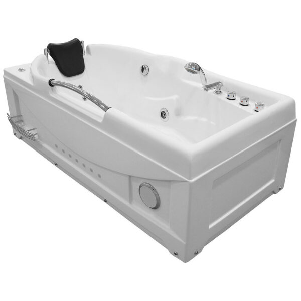 RAMZES 1634B II HC, 1700 x 870 x 600mm