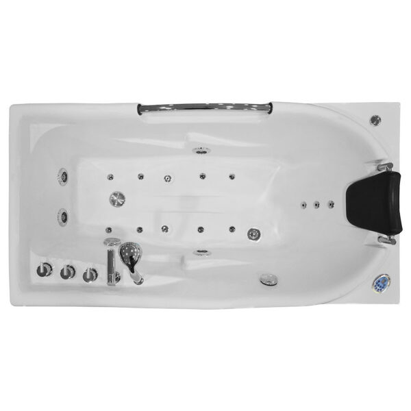 RAMZES 1634B II HC, 1700 x 870 x 600mm