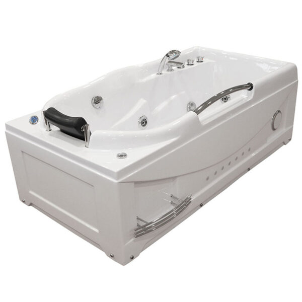 RAMZES 1634B II HC, 1700 x 870 x 600mm