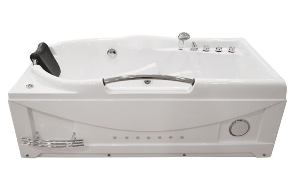 RAMZES 1634B II HC, 1700 x 870 x 600mm