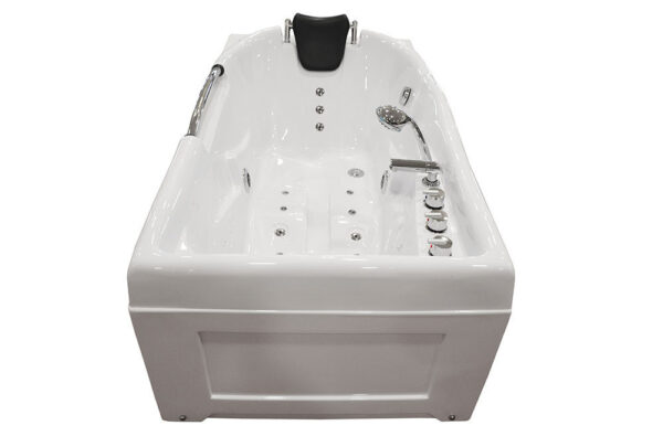 RAMZES 1634B II HC, 1700 x 870 x 600mm