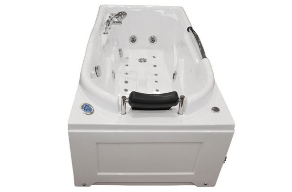 RAMZES 1634B II HC, 1700 x 870 x 600mm