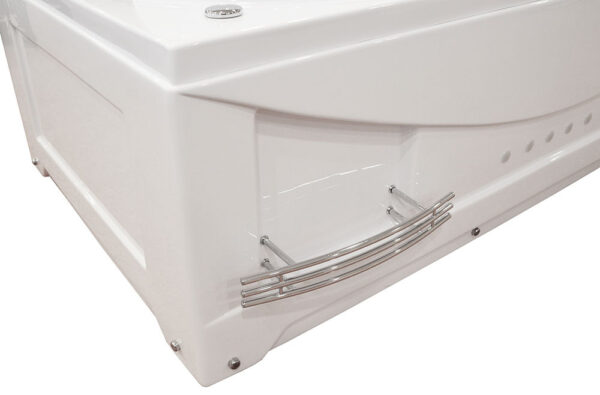 RAMZES 1634B II HC, 1700 x 870 x 600mm