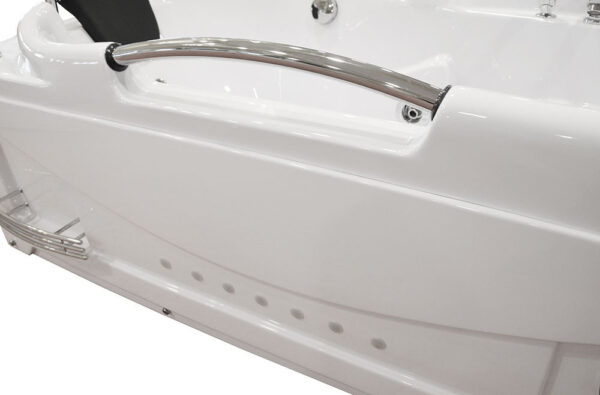 RAMZES 1634B II HC, 1700 x 870 x 600mm