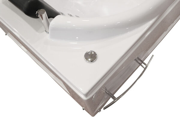 RAMZES 1634B II HC, 1700 x 870 x 600mm